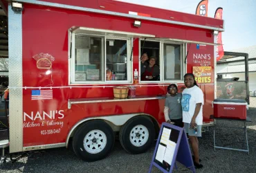 Rockin J Food Park Food Trucks