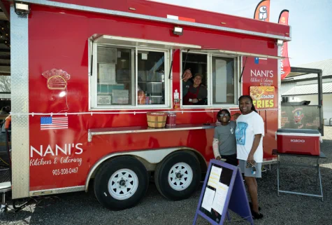 Rockin J Food Park Vendors