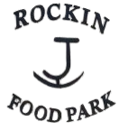 Rockin J Food Park Logo