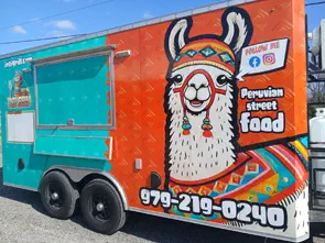 Rockin J Food Park Gallery