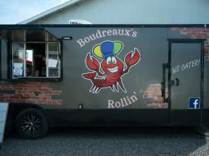 Rockin J Food Park Gallery