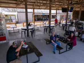 Rockin J Food Park Gallery