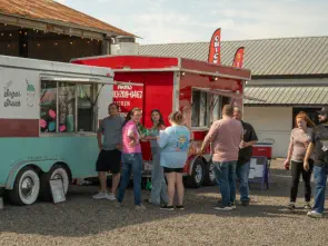 Rockin J Food Park Gallery