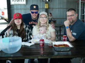 Rockin J Food Park Gallery