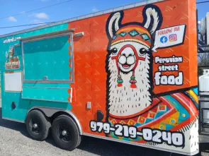 Rockin J Food Trucks