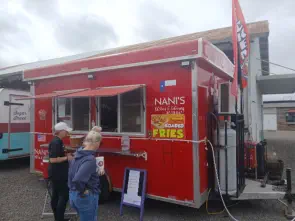 Rockin J Food Trucks