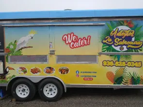 Rockin J Food Trucks