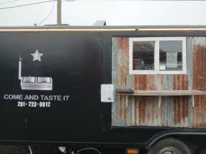 Rockin J Food Trucks