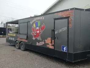 Rockin J Food Trucks