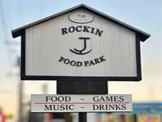 Rockin J Food Park Gallery