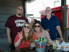 Rockin J Food Park Gallery
