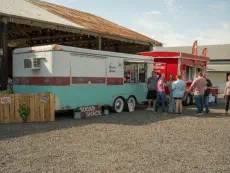 Rockin J Food Park Gallery