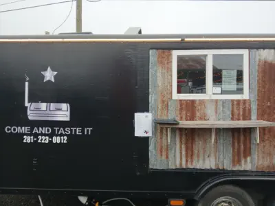 Rockin J Food Trucks